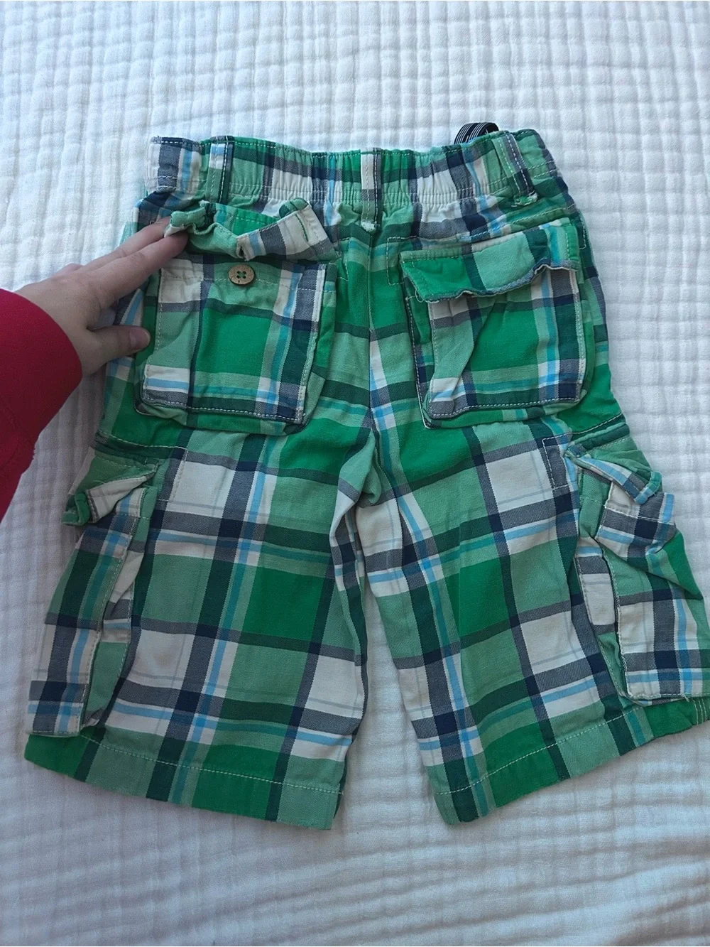 Mini Boden great took